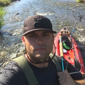 Meet your Posher, Tye